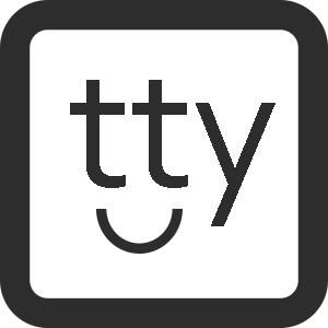 tty-share