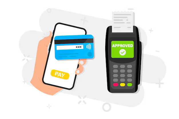 Tuma Payment Solutions