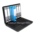Contract Manager DiTu