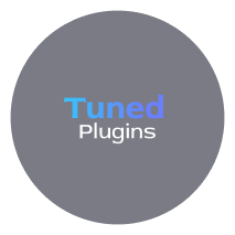 Tuned Plugins