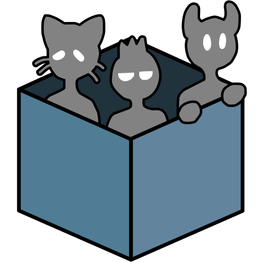 Tupperbox