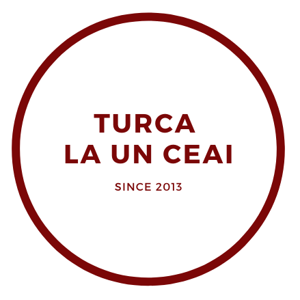 Turca La Un Ceai