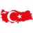 Turkey Postcode