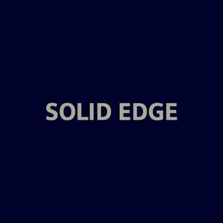 Solid Edge Türkiye