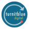 Turn It Blue Digital