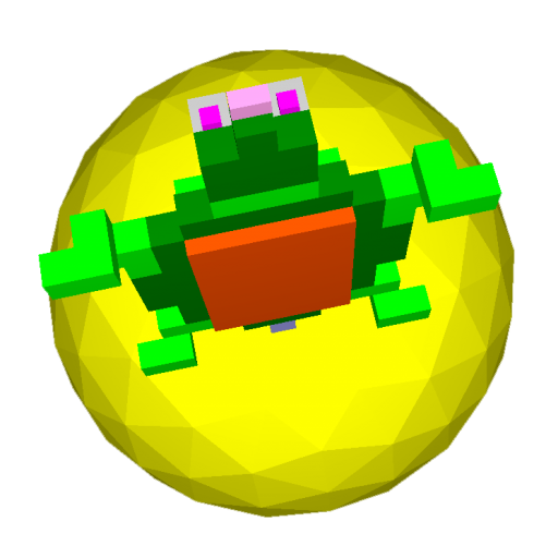 turtleSpaces