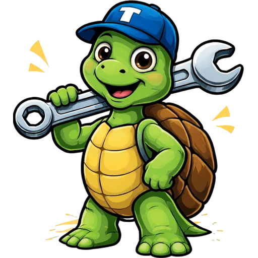 Turtles Tools