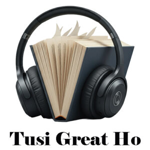 Tusi Great Ho