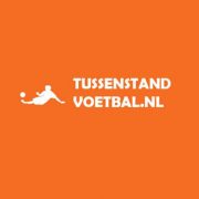 Tussenstand Voetbal