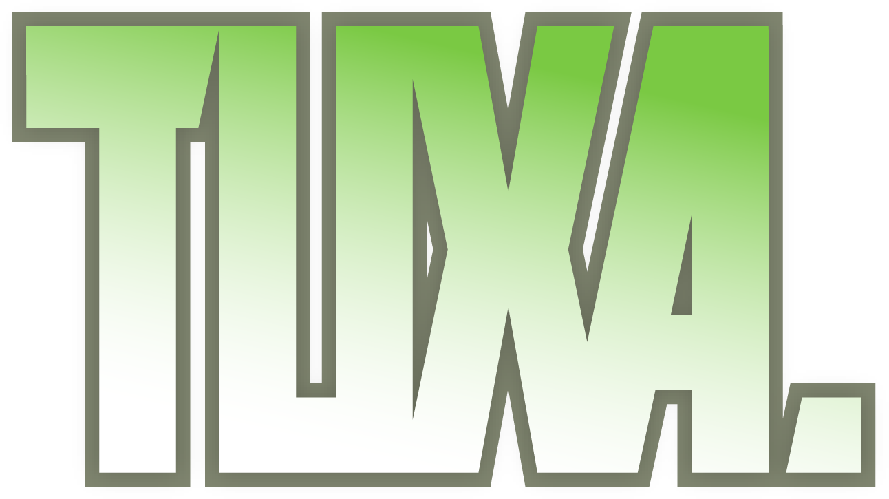 Tuxa