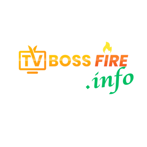 TVBoss Fire