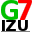 G7IZU RRD