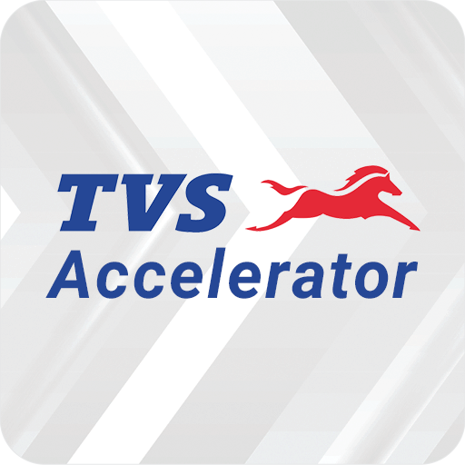 TVS Accelerator