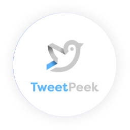 TweetPeek AI