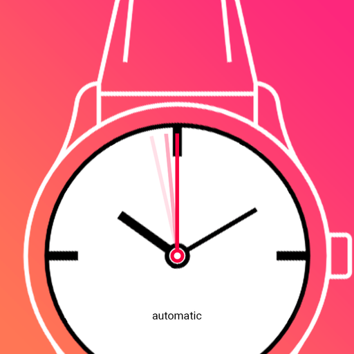 Twelve O’clock App