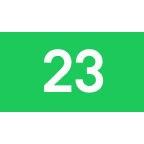 TwentyThree