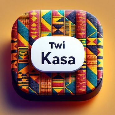 Twi Kasa