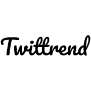 Twittrend