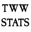 TWW Stats