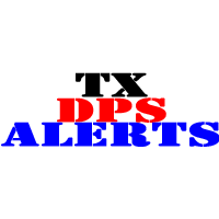 TXDPSAlerts