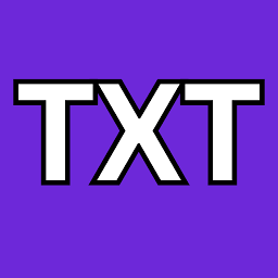 TXT File Maker