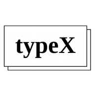 typeX