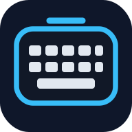 Typing Keyboard