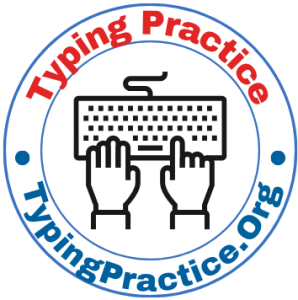 Typing Practice Online