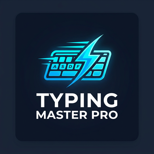Typing Master Pro
