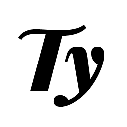 Typogram