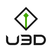 U3D