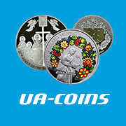 UA-Coins