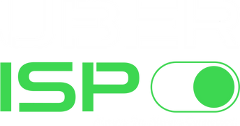 UBER ISP