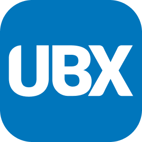 UBX Systems