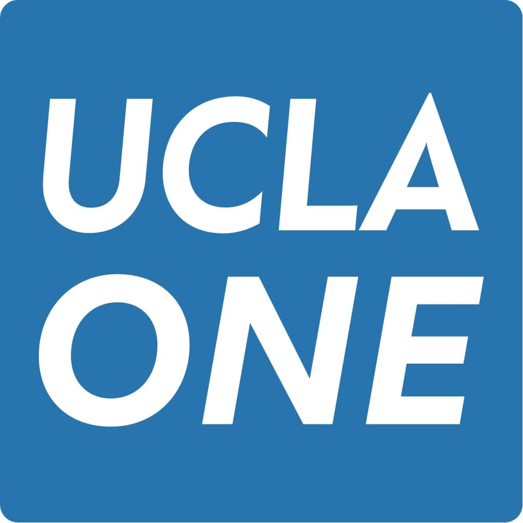 UCLA ONE