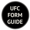 UFC Form Guide