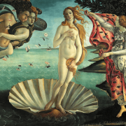 Uffizi Gallery App