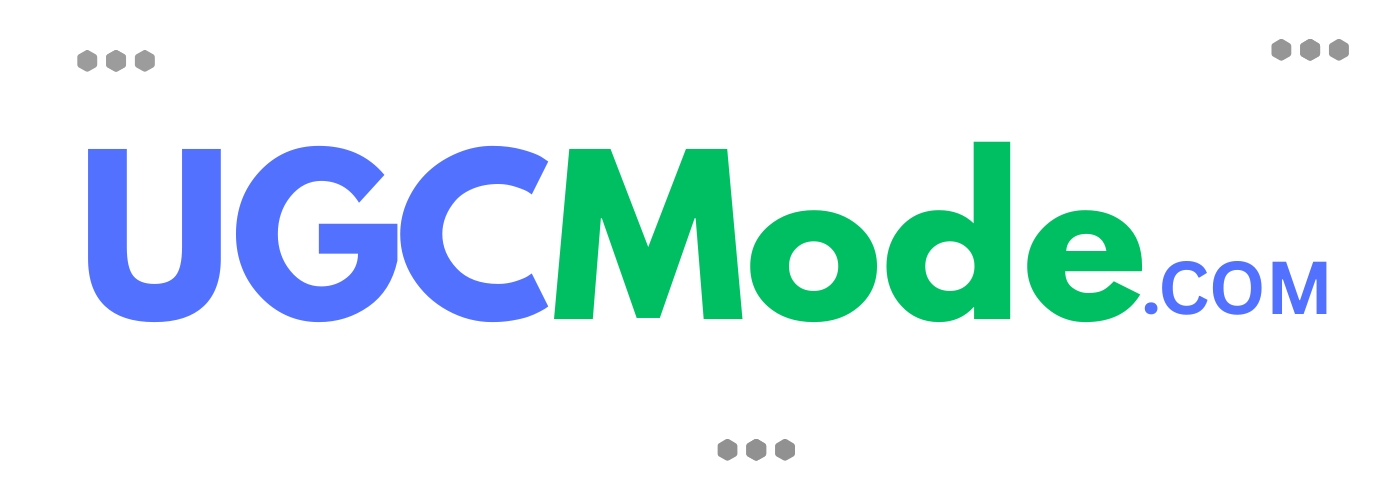 UGC Mode