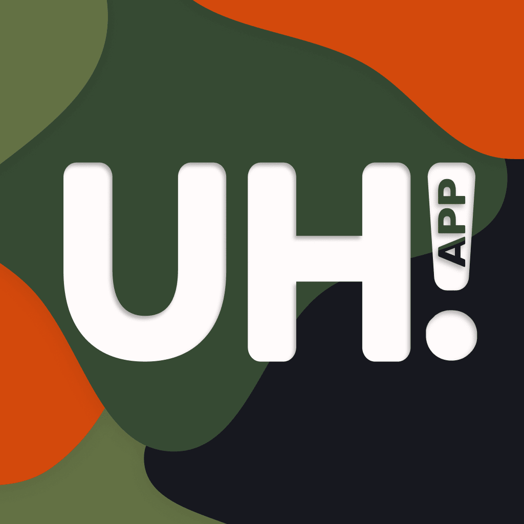 United Hunters Application