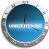 Uhrzeiten