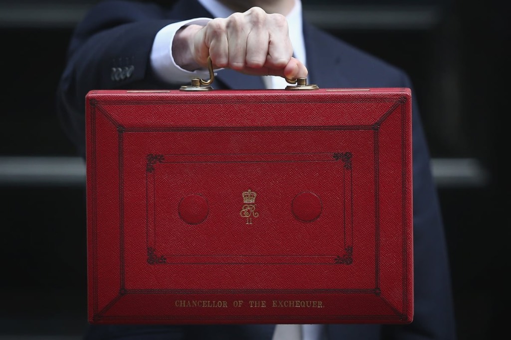 UK Tax Calculator