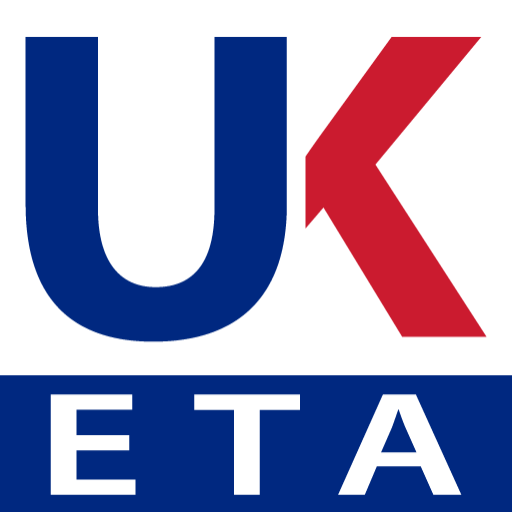 UK ETA Online Application