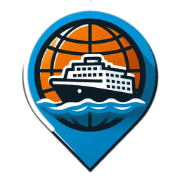 UK Ferry Map