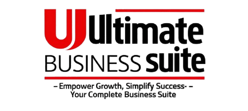 Ultimate Business Suite