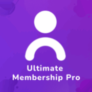 Ultimate Membership Pro