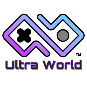 Ultra World Games