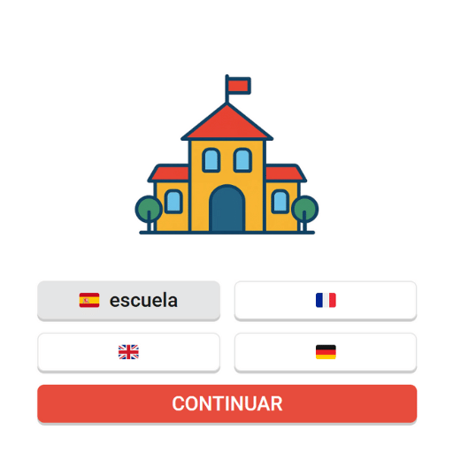 Una Palabra por Día