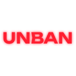 UNBAN