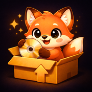 UnFox Unarchiver