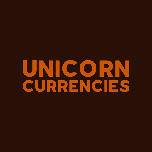 Unicorn Currencies